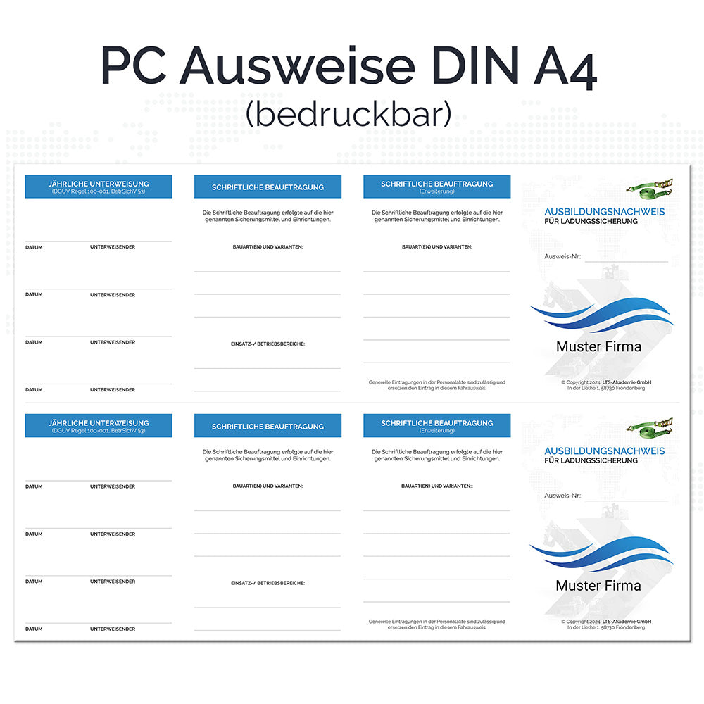Ausbildungsnachweis_Ladungssicherung_DIN_A4_mit_eigenem_Logo_blau_1000