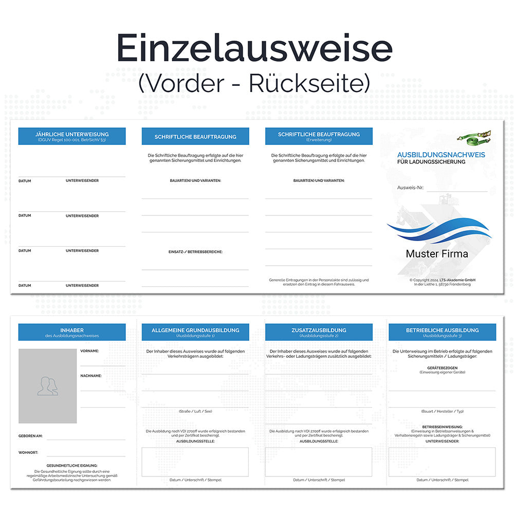 Ausbildungsnachweis_Ladungssicherung_Vorschau_Einzelausweis_mit_eigenem_Logo_b_1000