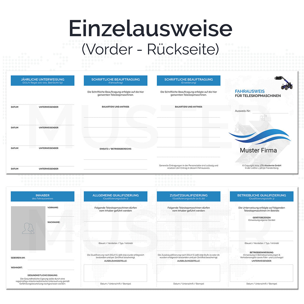 Fahrausweis_Teleskopmaschinen_Vorschau_Einzelausweis_mit_eigenem_Logo_blau_1000