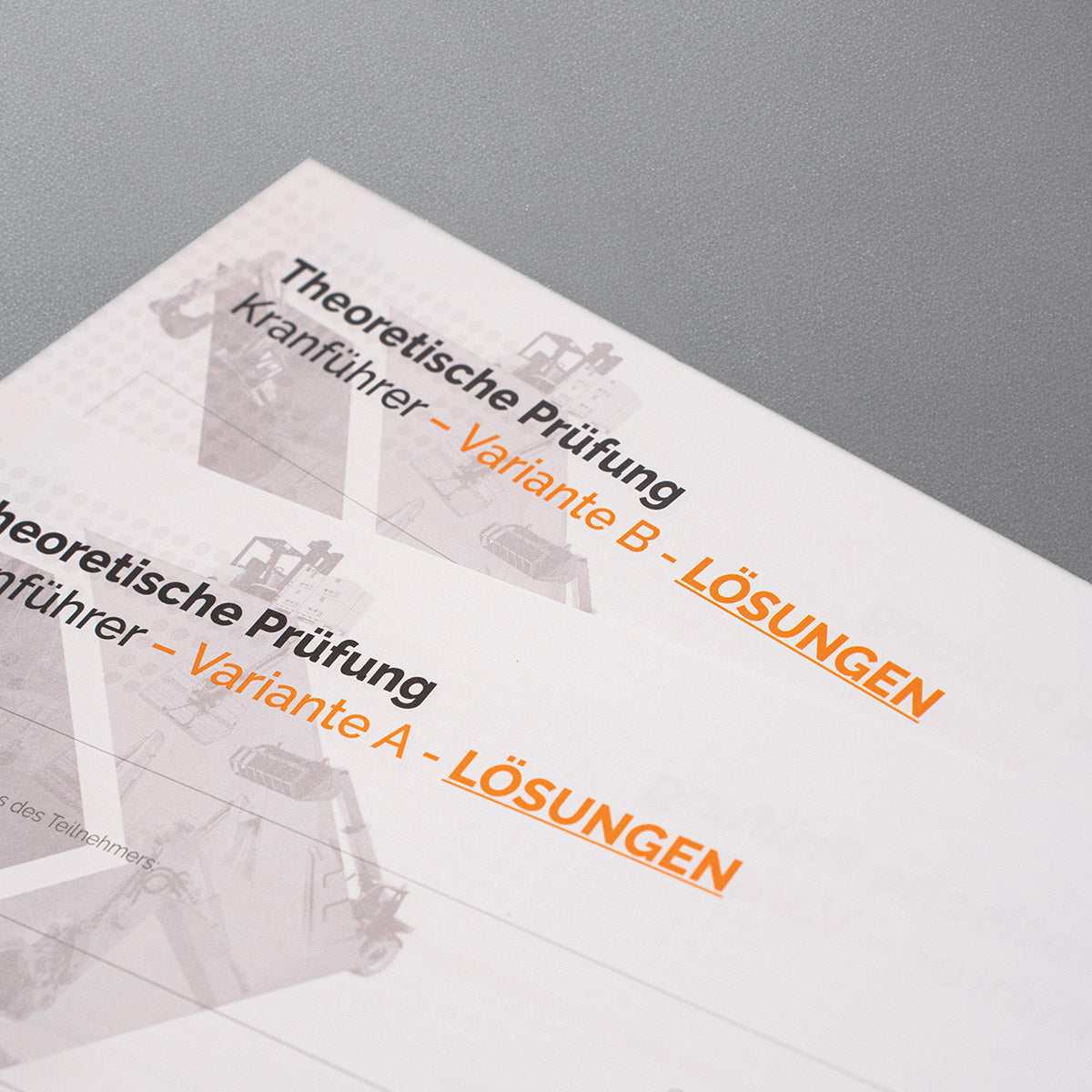 prüfungsfragen kranführerschein