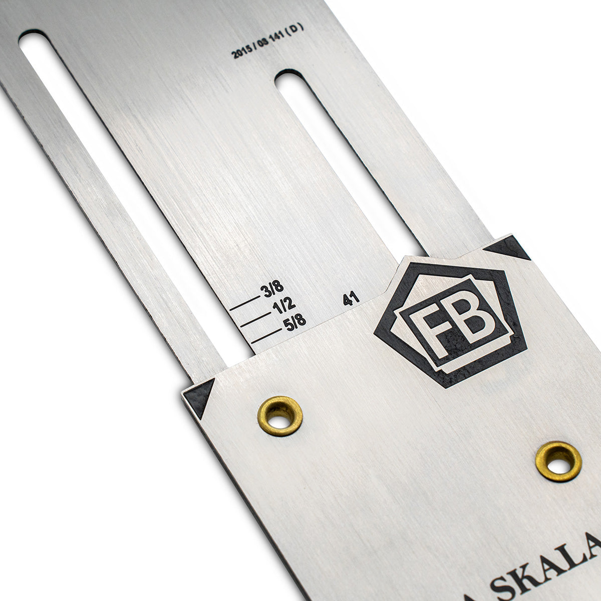 Kettenmesslehre Metall