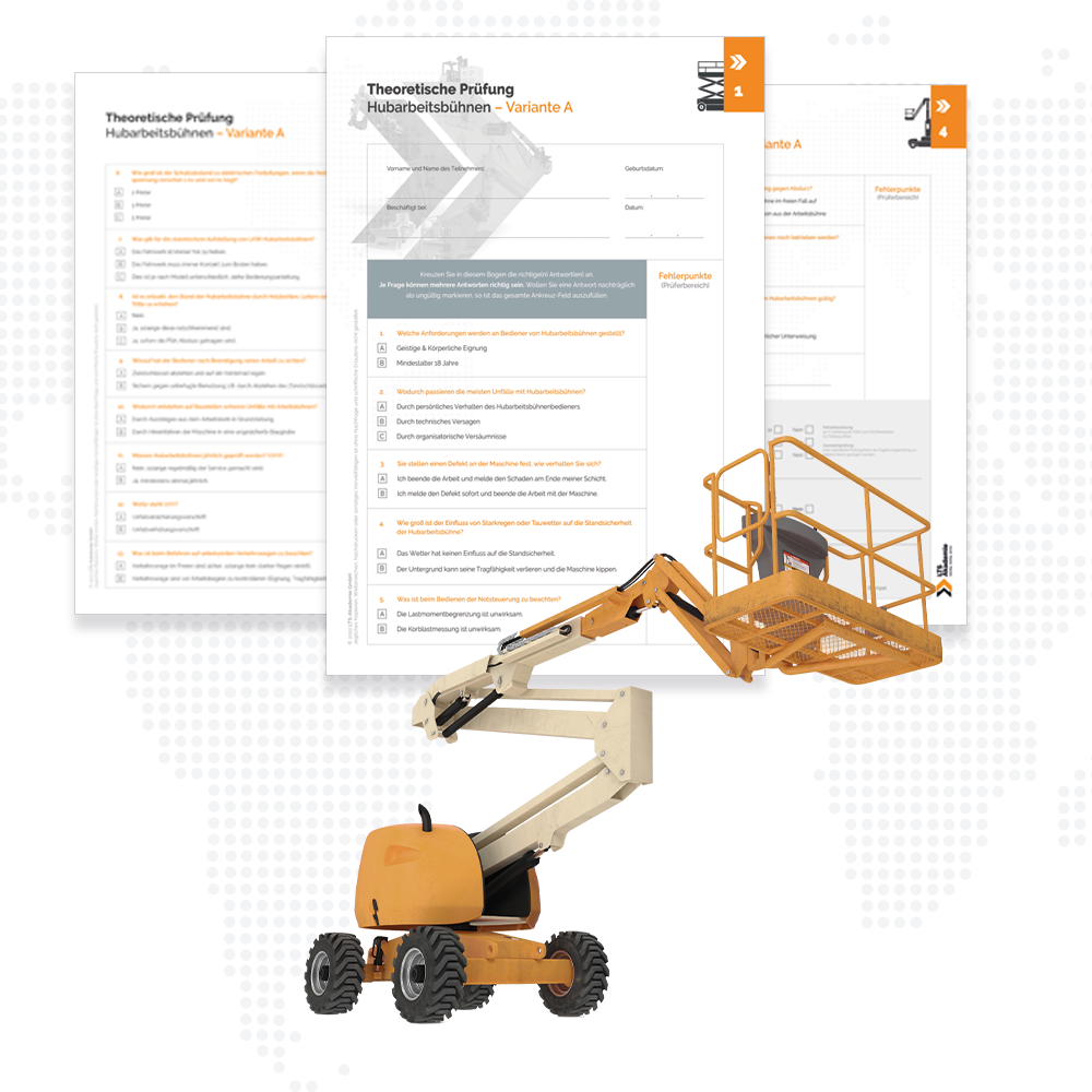 Pruefungsfragen Hubarbeitsbuehnen