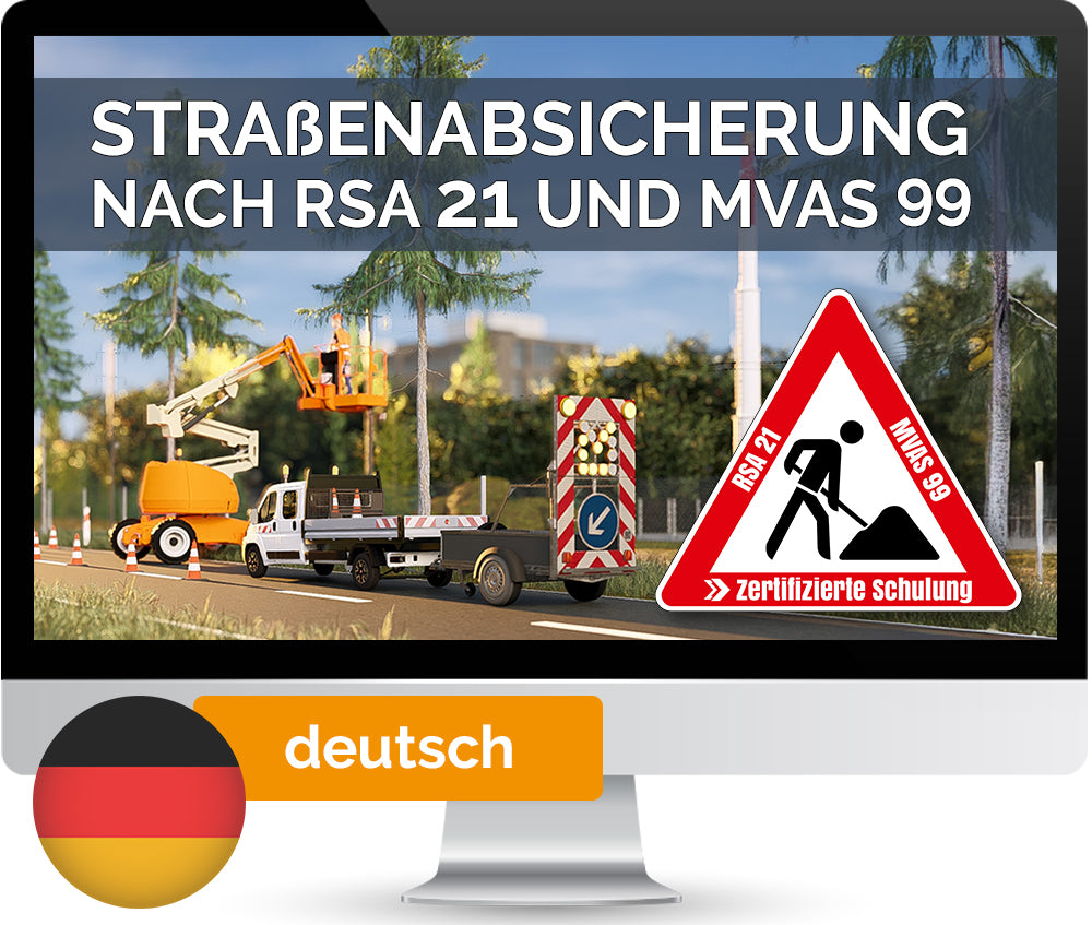 RSA 21 Schulung Online 